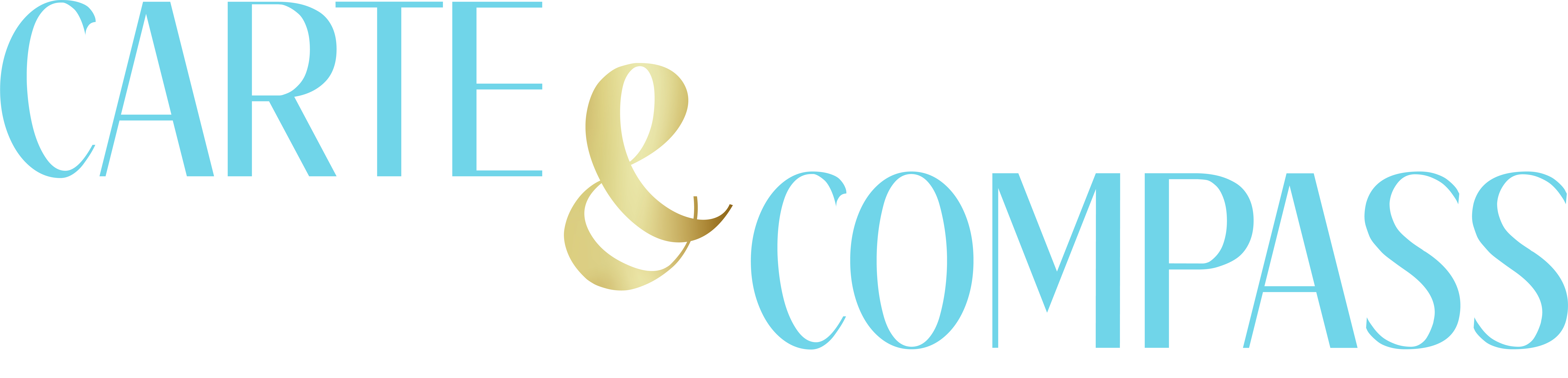 Carte & Compass - Travel Agency