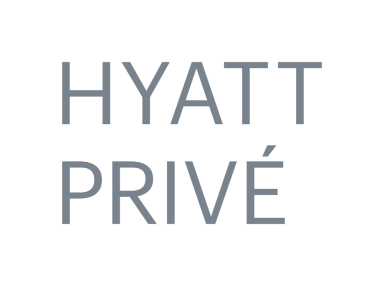 Hyatt Prive