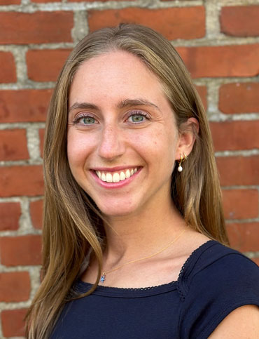 Hannah Guarino Travel Coordinator Carte & Compass