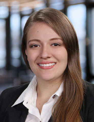 Natalia Arbelaez Travel Coordinator Carte & Compass